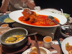 -江南厨子(万象天地店)