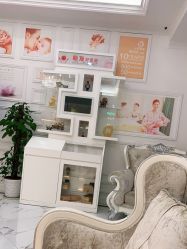 -Cocodemer产后恢复(杭大店)