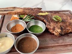 -拾挚扒房(招商花园城店)