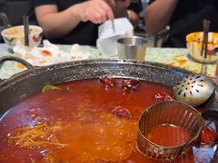 -五里关火锅(牛市口店)