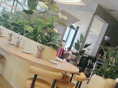 -必胜客(浦上万达店)