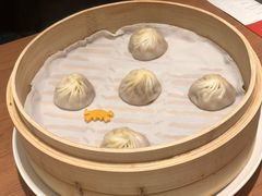 -鼎泰丰(德基广场店)