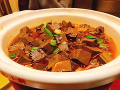 -虹泥小厨(南国花园总店)