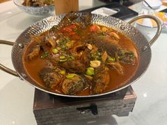 -巢湖名吃·东关老鹅汤(江南风情街店)