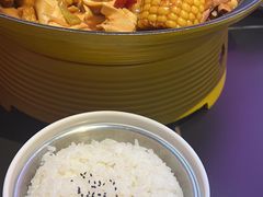 -多嘴超级肉蟹煲(中街恒隆故宫店)