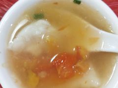 -阿庆嫂饭店(坂美路店)