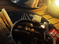 -花园5號餐厅