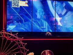 -星聚会KTV(苏州信投大厦店)