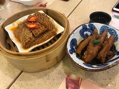 -点都德(华强南店)