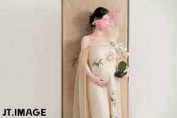 -专注孕妇照亲子照·纪田摄影