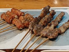 -本色.小马哥烧烤(无锡九里仓店)