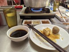 -燃计沙茶皇·香港沙茶火锅(人广旗舰店)