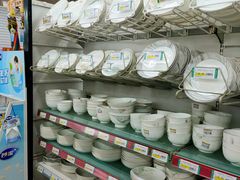 -利群海琴购物广场(商丘路店)