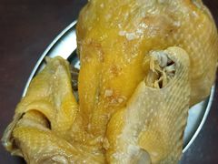-吉英盐焗鸡(文中路店)