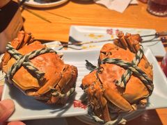 -蚝翅·海鲜粥·烧烤·龙虾季(海曙天一店)