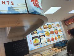 -徽三说·土徽菜·中国徽菜连锁品牌(一中店)