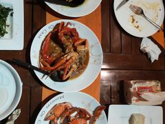 -Ministry of Crab(科伦坡店)