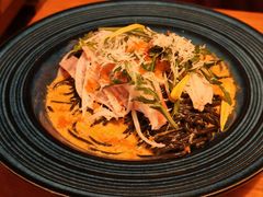 -MR.ROCKY洛奇先生·西餐&酒吧(琶醍店)