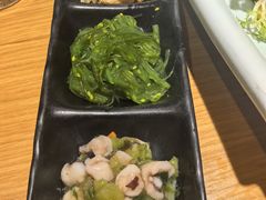 -三石铁板烧(紫竹桥店)