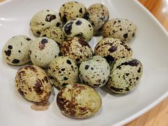 盐焗鹌鹑蛋-潘苏凉茶馆(康之宝超级广场店)