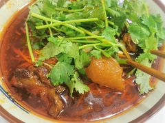 -沈家仁牛肉面(大堰三村总店)