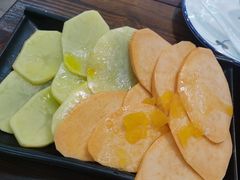 -韩风烤牛肉冷面店