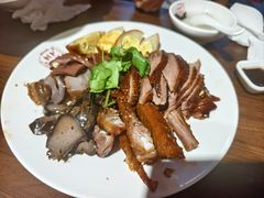 -刘卜卤鹅(全国首店)