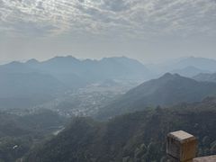 -大慈岩风景区