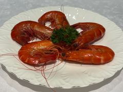 -红棉中餐厅·广州海航威斯汀酒店
