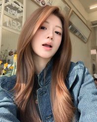 点击看大图 -逸丝风尚专注烫染