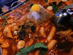 -包装马车·韩国料理·포장마차