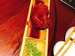 南乳扎烧-大牌大·传统杭帮菜(湖滨店)