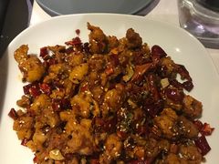 -Restaurant Sichuan 川里川外