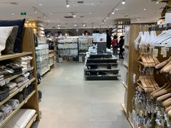 -MUJI无印良品(金狮广场店)
