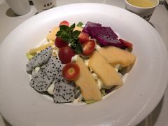 -小放牛炒菜馆(长安万达店)
