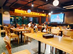 -记忆串城·东北烧烤·小龙虾·大型团建(南油店)