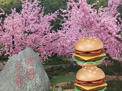 -三国水浒景区(无锡影视基地)
