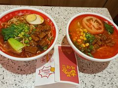 -吉品合酥脆烤饼(嘉里城店)