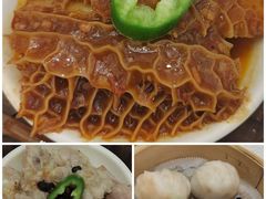 -香港富临皇宫(扬名广场店)