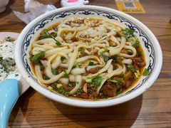传统刀削面-韩师傅老大同刀削面(北苑路店)