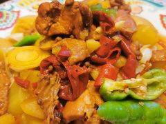 -巴依老爷新疆美食(望京小街店)