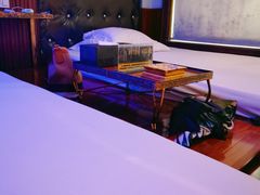 -金悦Spa专业足疗按摩(金沙直营店)