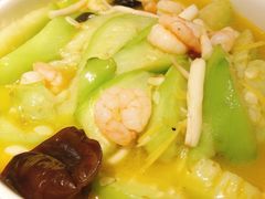 -闽上鲜·福建菜(龙湖滨江天街店)