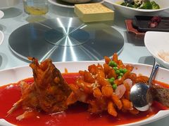-廊亦舫Lang Yi Fang Restaurant(金桥店)