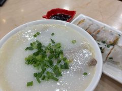-盛记粥面(佐敦店)