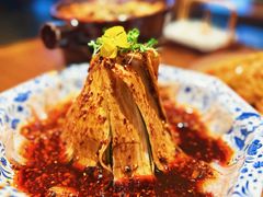 -破三川·新川菜(静安大融城店)