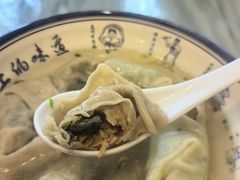 -高行汤团店(金高路店)