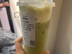 -喜茶(中山白水井店)