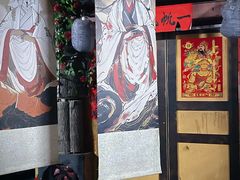 -棂笼·深度沉浸密室(武汉旗舰店)