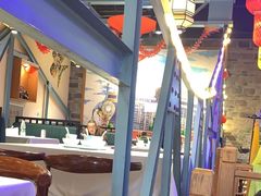 -津沽小院(天津之眼店)